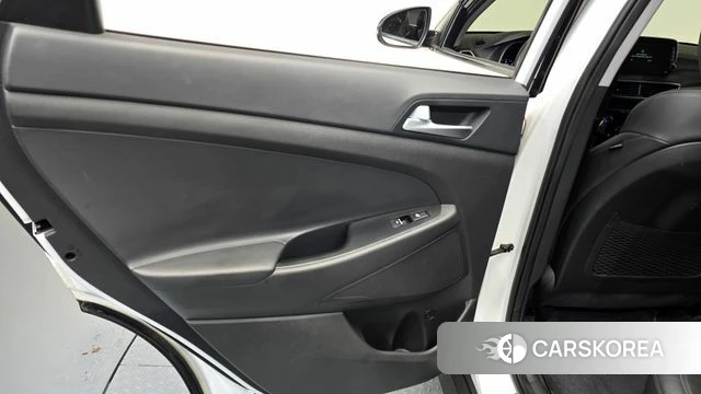 Hyundai All New Tucson id 4447890 из Кореи 17