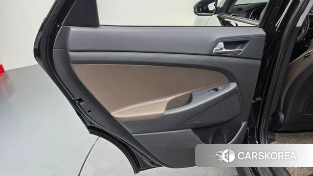 Hyundai All New Tucson id 4737453 из Кореи 17