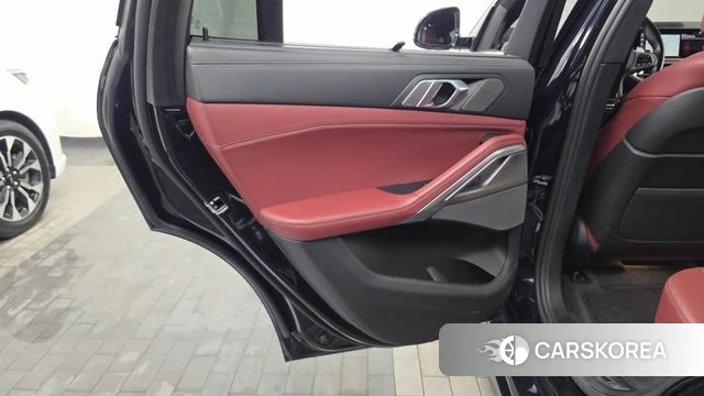 BMW X6 (G06) id 4614241 из Кореи 17