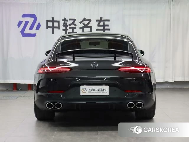Mercedes-Benz AMG GT id 4238594 из Китая 17