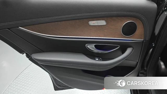Mercedes-Benz E-Class W213 id 4446133 из Кореи 17