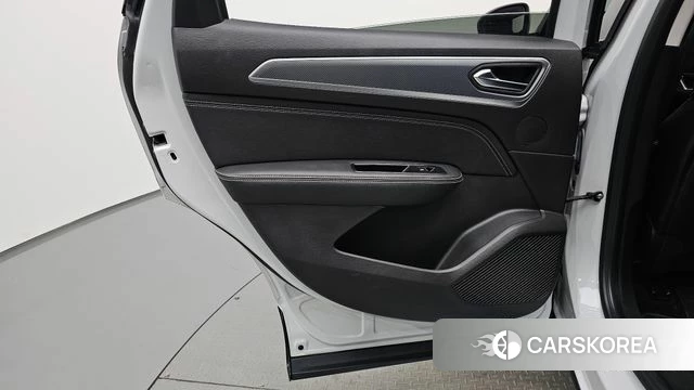 Renault Korea (Samsung) XM3 id 4894615 из Кореи 17