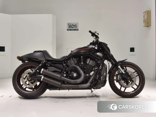 Проданный Harley-Davidson Night Rod Special VRSCDX1250 2014 из Японии