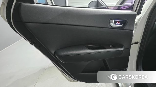 Kia The New K5 2nd generation id 4345808 из Кореи 17