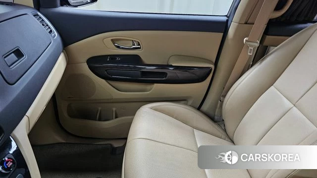 Kia The New Carnival id 4345593 из Кореи 17