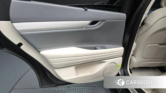 Genesis G80 (RG3) id 4442702 из Кореи 17