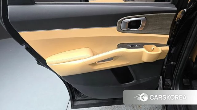 Kia Sorento 4th Generation id 4624434 из Кореи 17