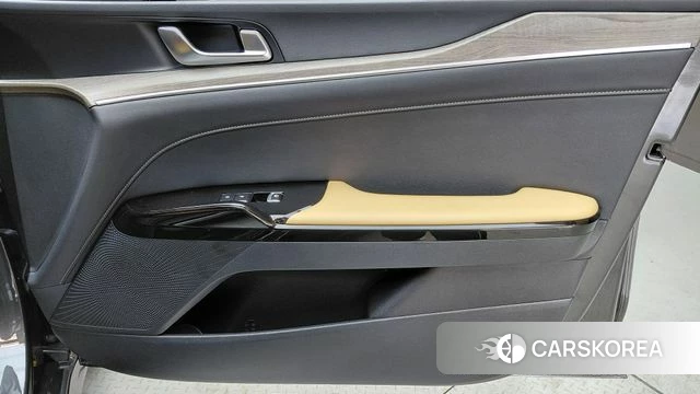 Kia K5 3rd generation id 4716750 из Кореи 17