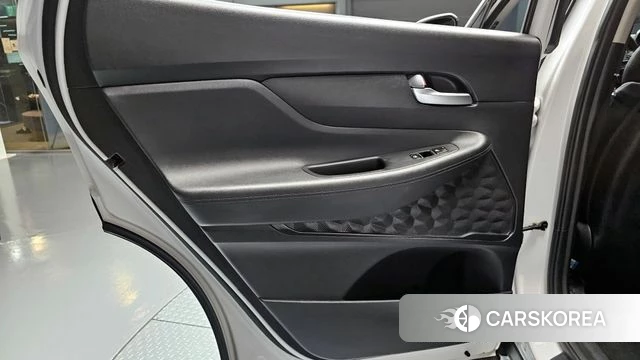 Hyundai Santa Fe TM id 4318216 из Кореи 17