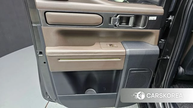 Kia Tasman id 4710503 из Кореи 17