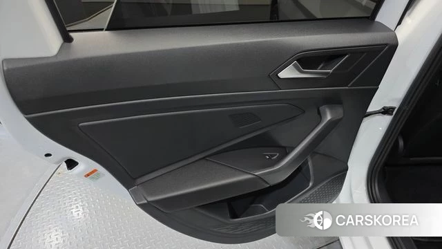 Volkswagen 7th Generation of Jetta id 4579729 из Кореи 17