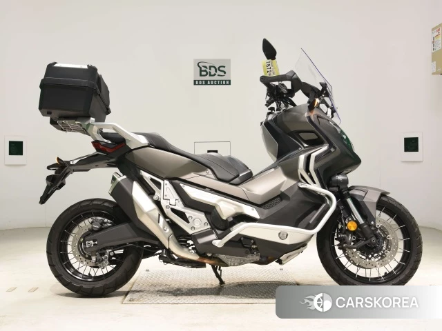 Проданный Honda X-ADV 750 2019 из Японии