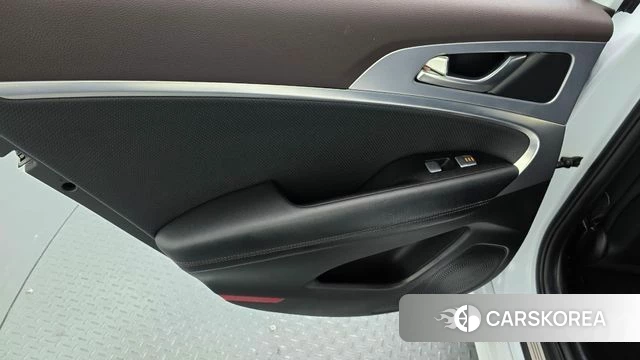 Genesis G70 id 4448263 из Кореи 17