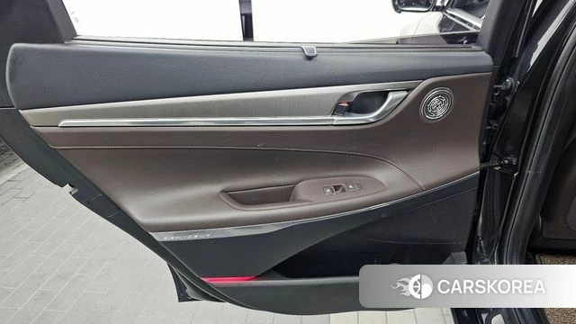 Hyundai The New Grandeur IG id 4530416 из Кореи 17
