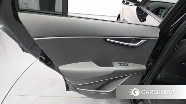 Kia Di All New Niro EV id 4768126 из Кореи 17