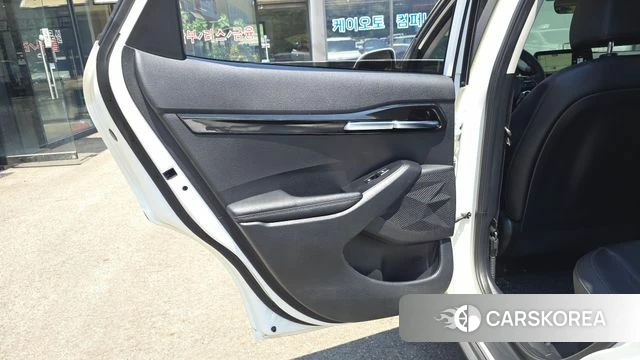 Kia Seltos id 4325041 из Кореи 17