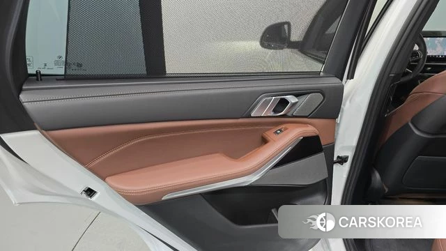 BMW X5 (G05) id 4622880 из Кореи 17