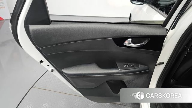 Kia The New K3 2nd generation id 4880001 из Кореи 17
