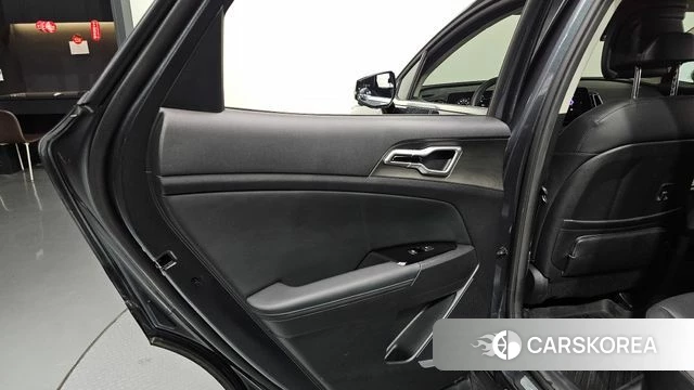 Kia Sportage 5th Generation id 4617697 из Кореи 17