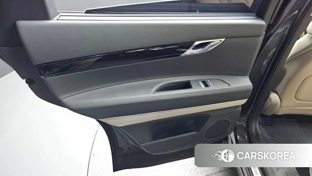 Genesis GV80 id 4474552 из Кореи 17
