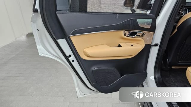 Volvo XC90 second Generation id 4475428 из Кореи 17