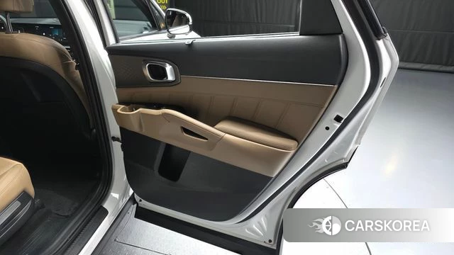 Kia The New Sorento 4th Generation id 4292100 из Кореи 17