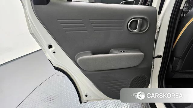 Hyundai Casper id 4323803 из Кореи 17