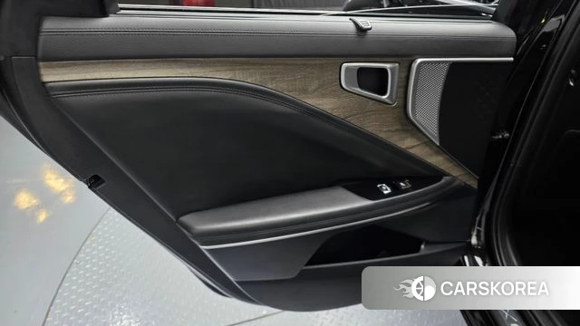 Kia K8 Hybrid id 4768100 из Кореи 17