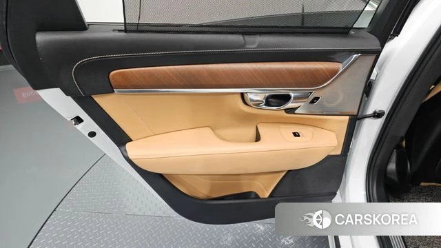 Volvo S90 id 4430115 из Кореи 17
