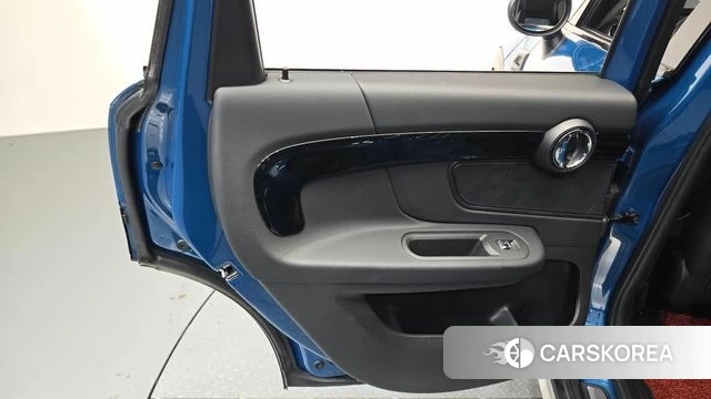 Mini Cooper Countryman id 4916971 из Кореи 17