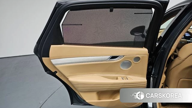 Genesis G80 (RG3) id 4427253 из Кореи 17