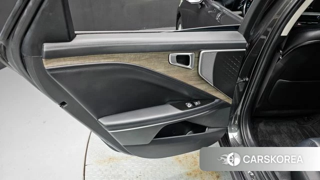Kia K8 id 4603626 из Кореи 17