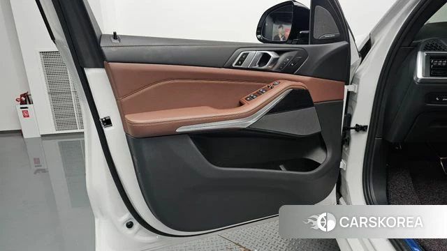 BMW X5 (G05) id 4675031 из Кореи 17