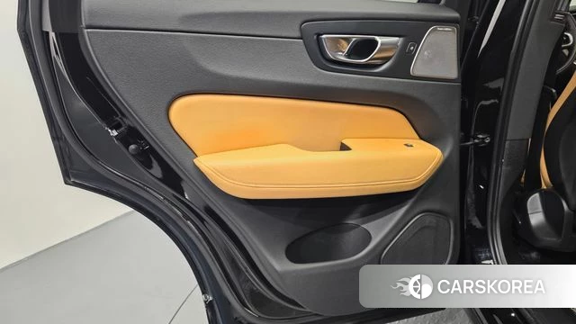 Volvo XC60 second Generation id 4397723 из Кореи 17