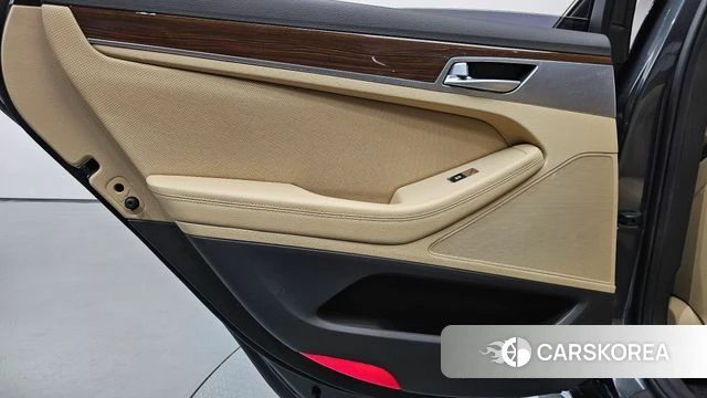 Genesis G80 id 4717747 из Кореи 17