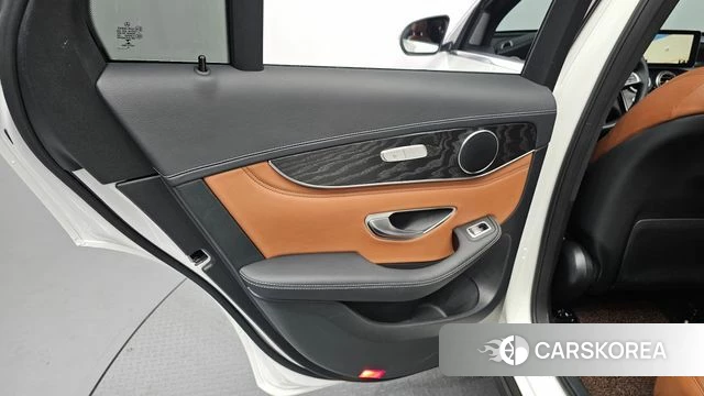 Mercedes-Benz GLC-Class X253 id 4403678 из Кореи 17