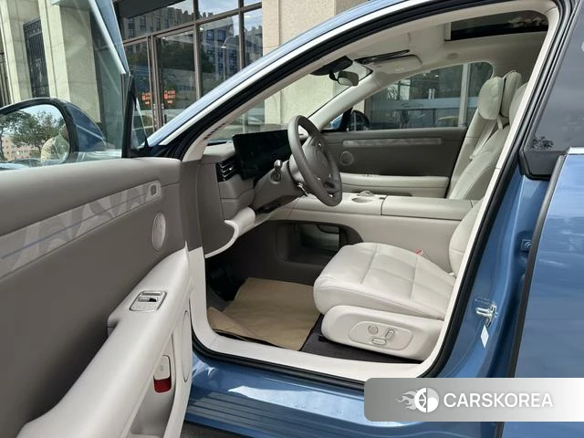 Zhiji Automobile Zhiji LS6 id 4239484 из Китая 17