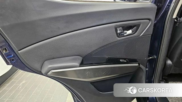 Ssangyong Berry New Tivoli id 4390004 из Кореи 17