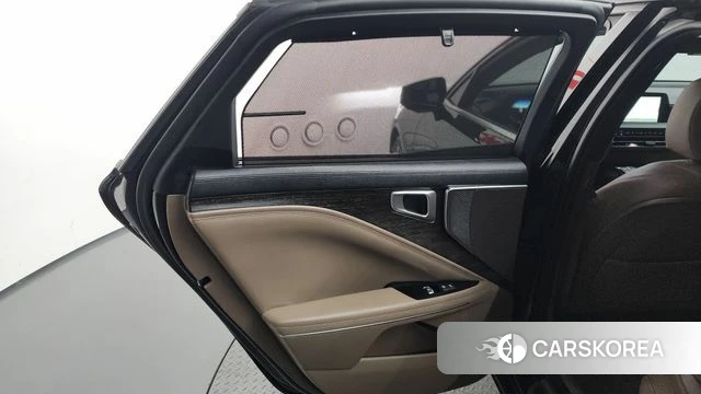 Kia K8 id 4401274 из Кореи 17