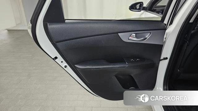 Kia The New K3 2nd generation id 4561637 из Кореи 17