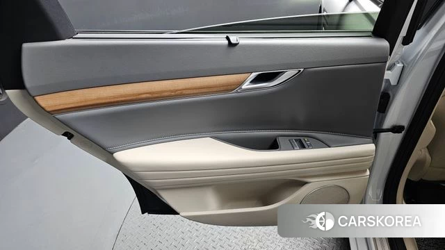 Genesis G80 (RG3) id 4744214 из Кореи 17