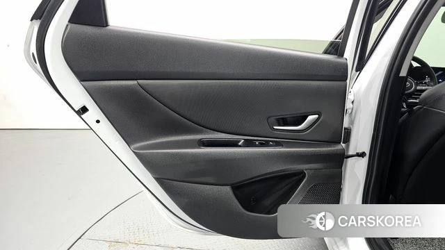 Hyundai The New Avante (CN7) id 4442158 из Кореи 17