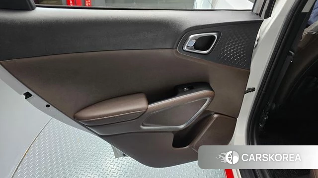 Kia Soul Booster id 4430215 из Кореи 17