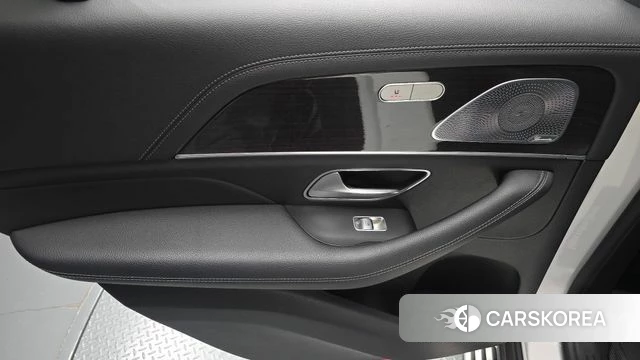Mercedes-Benz GLE-Class W167 id 4666572 из Кореи 17