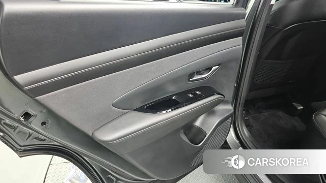 Hyundai The New Tucson Hybrid (NX4) id 4578507 из Кореи 17