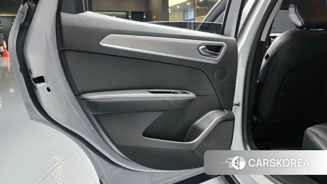 Renault Korea (Samsung) XM3 id 4488711 из Кореи 17