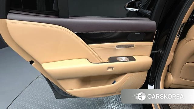Genesis G90 (RS4) id 4322855 из Кореи 17