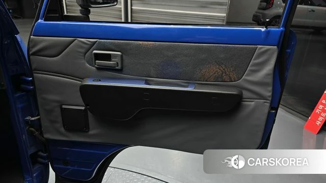 Chevrolet (GM Daewoo) New Damas id 4525583 из Кореи 17
