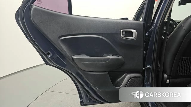 Hyundai Venue id 4317513 из Кореи 17