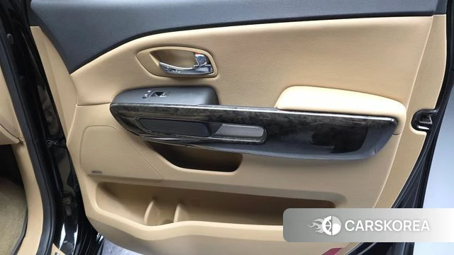 Kia The New Carnival id 4937535 из Кореи 17